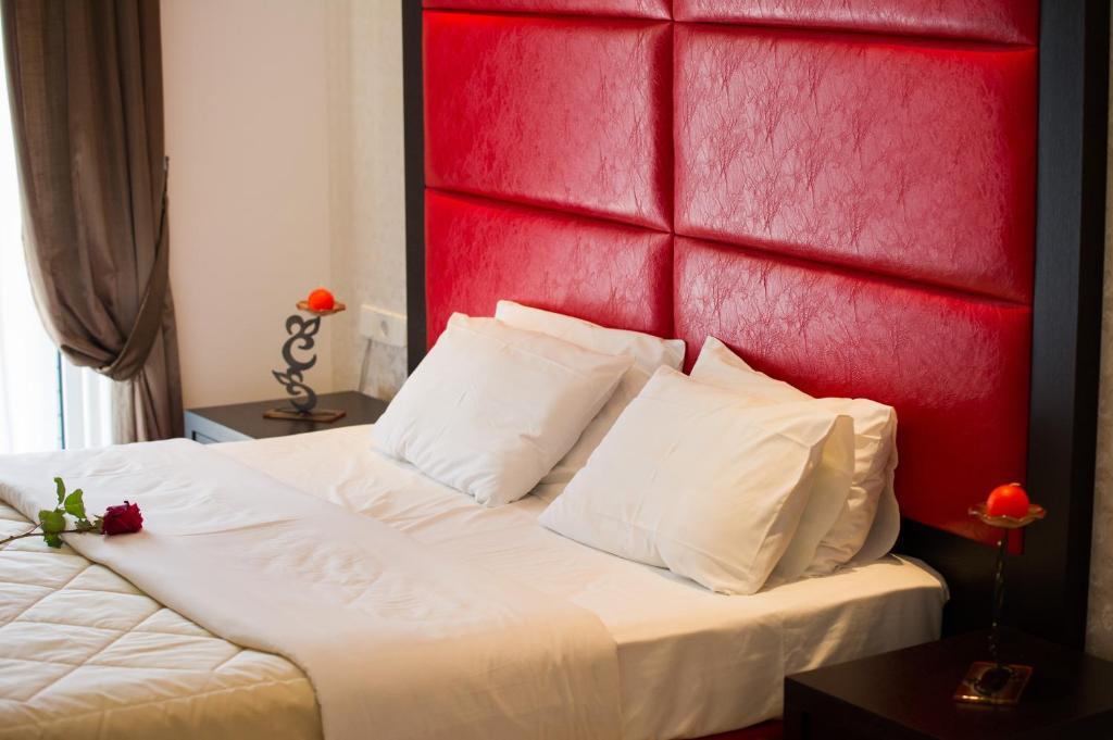 Villa Dorita Luxury Apartments Парга Экстерьер фото